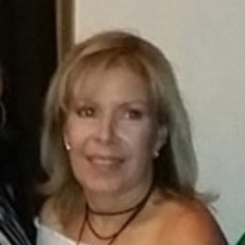 Meet your Posher, Myrna